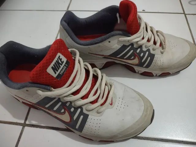 Tênis Nike Wmns Air Max Triade 3 - Foto 4