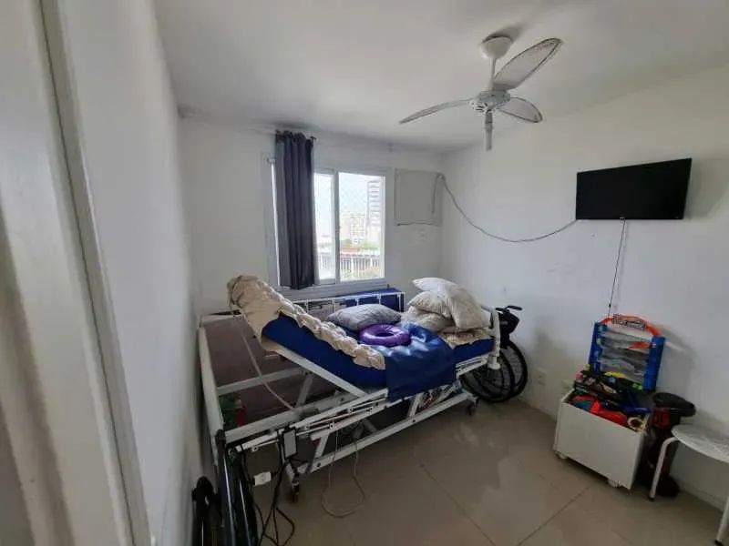 Apartamento - / Residencial / Curicica - Foto 9