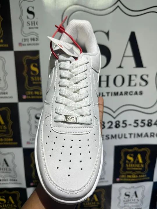 Tênis premium - Envio Imediato-38 ao 42 - Foto 2