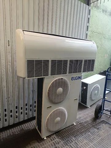 Piso Teto 60.000 com garantia