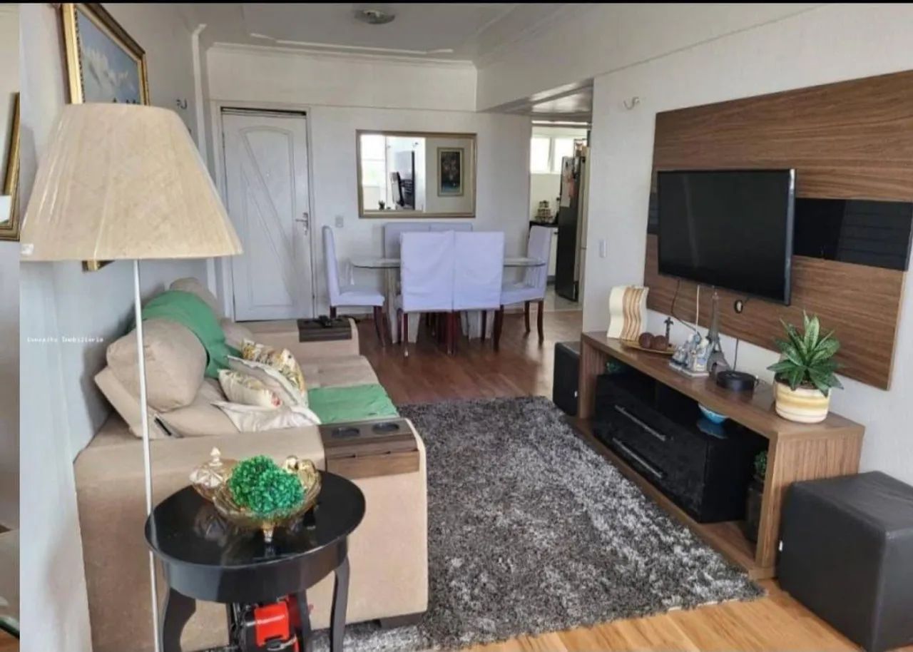 Apartamento aconchegante com vista espetacular. Direto com o proprietário - Foto 2