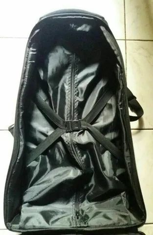 Vende-se Mochila/Mala executiva Intel para notebook. - Foto 5