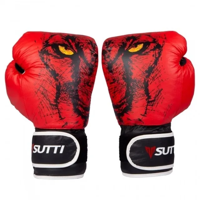 Luva Boxe / Muay Thai