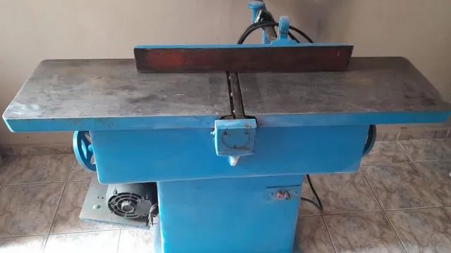 Desempenadeira 1,20m X 30cm