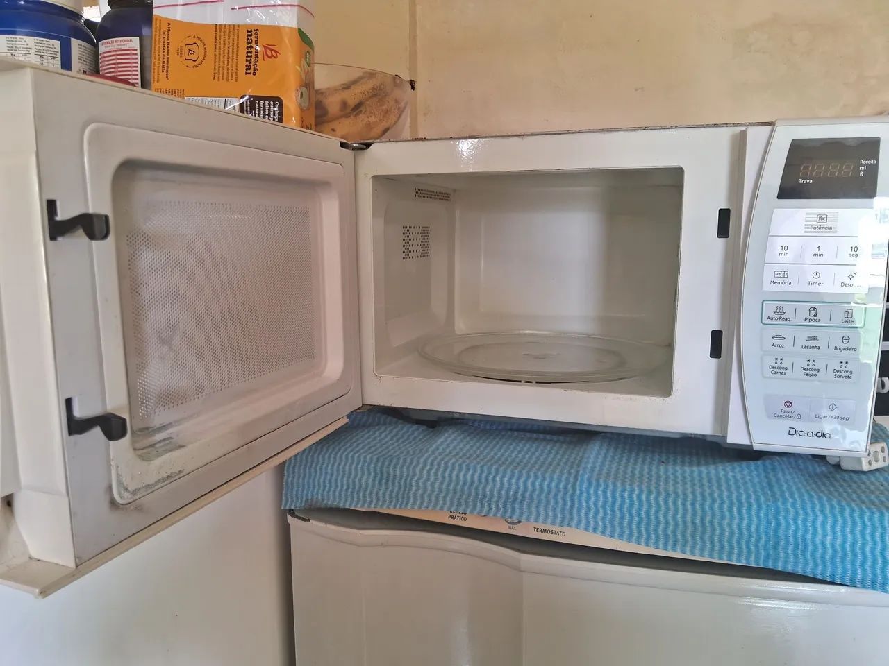 Micro-ondas Panasonic  - Foto 2