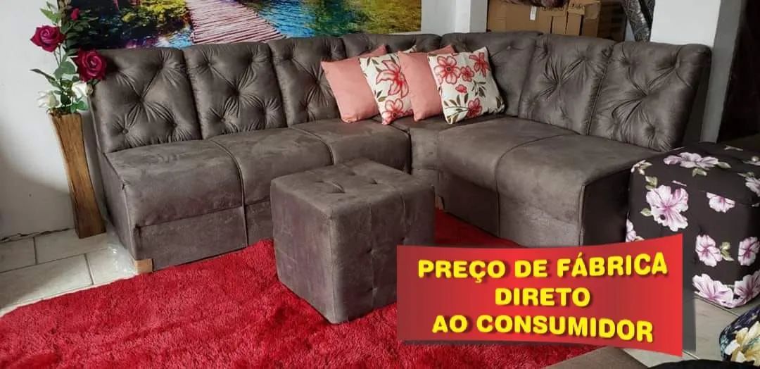 NEW CORNER SOFA — COMPLETELY FREE SHIPPING64861552856066121