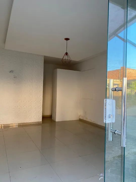 foto - Campina Grande - Jardim Continental