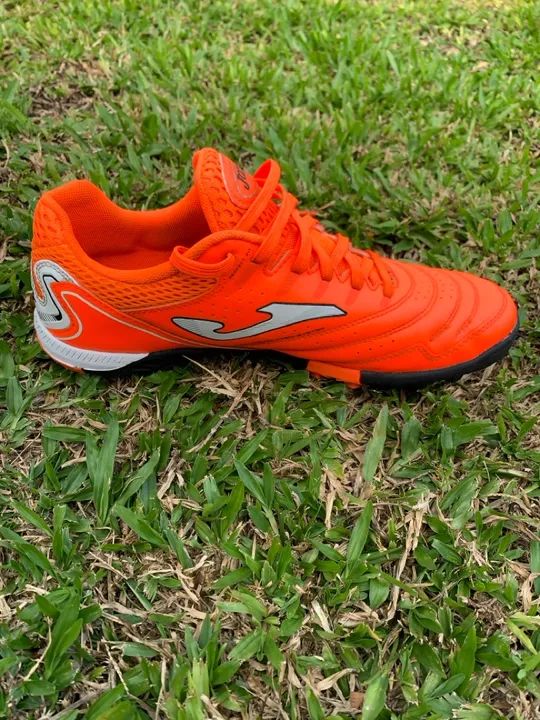 Chuteiras Joma Society- Tamanho 41