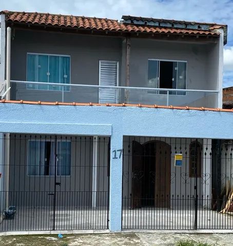 Captação de Casa a venda na Rua dos Flamingos, Jardim Primavera I, Resende, RJ