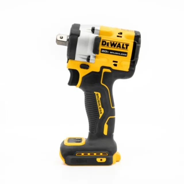 Chave de Impacto 1/2'' 20V XR Atomic Compact Series Dewalt DCF922B-B3