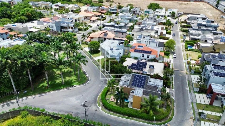 Lote de alto padrão com 707m² em condomínio de alto padrão - Alamedas do Horto - Foto 16