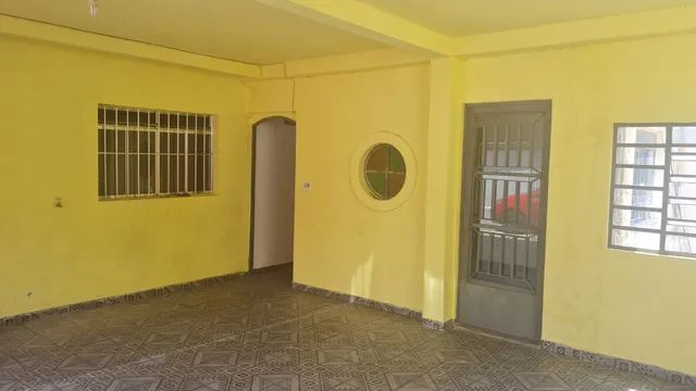 Captação de Casa para locação na Rua Abaíra, Parque Císper, São Paulo, SP