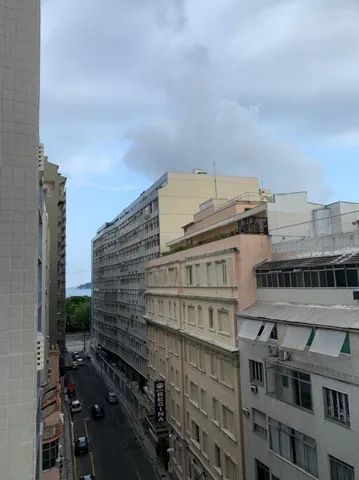 Captação de Apartamento a venda na Rua Ferreira Viana, Flamengo, Rio de Janeiro, RJ