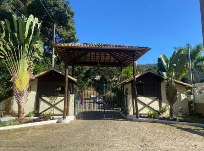 Excelente chácara condomínio fechado  - Foto 4