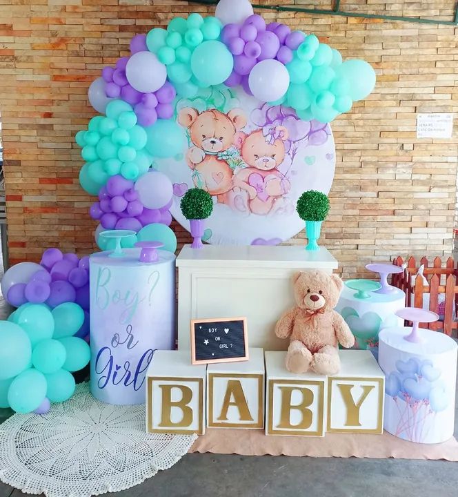 Locações de decoração  - Foto 3