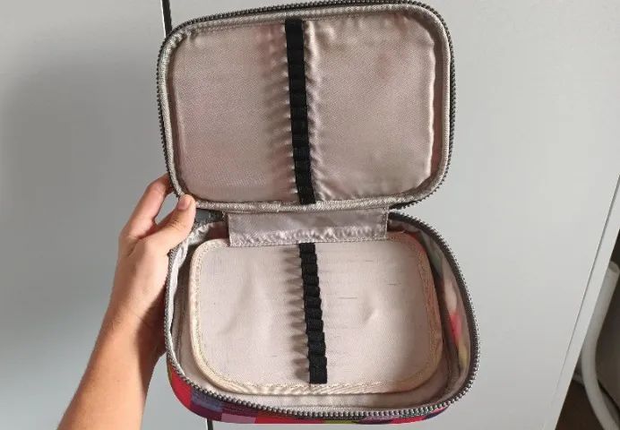 Estojo Kipling 100 Pens Box - Foto 3