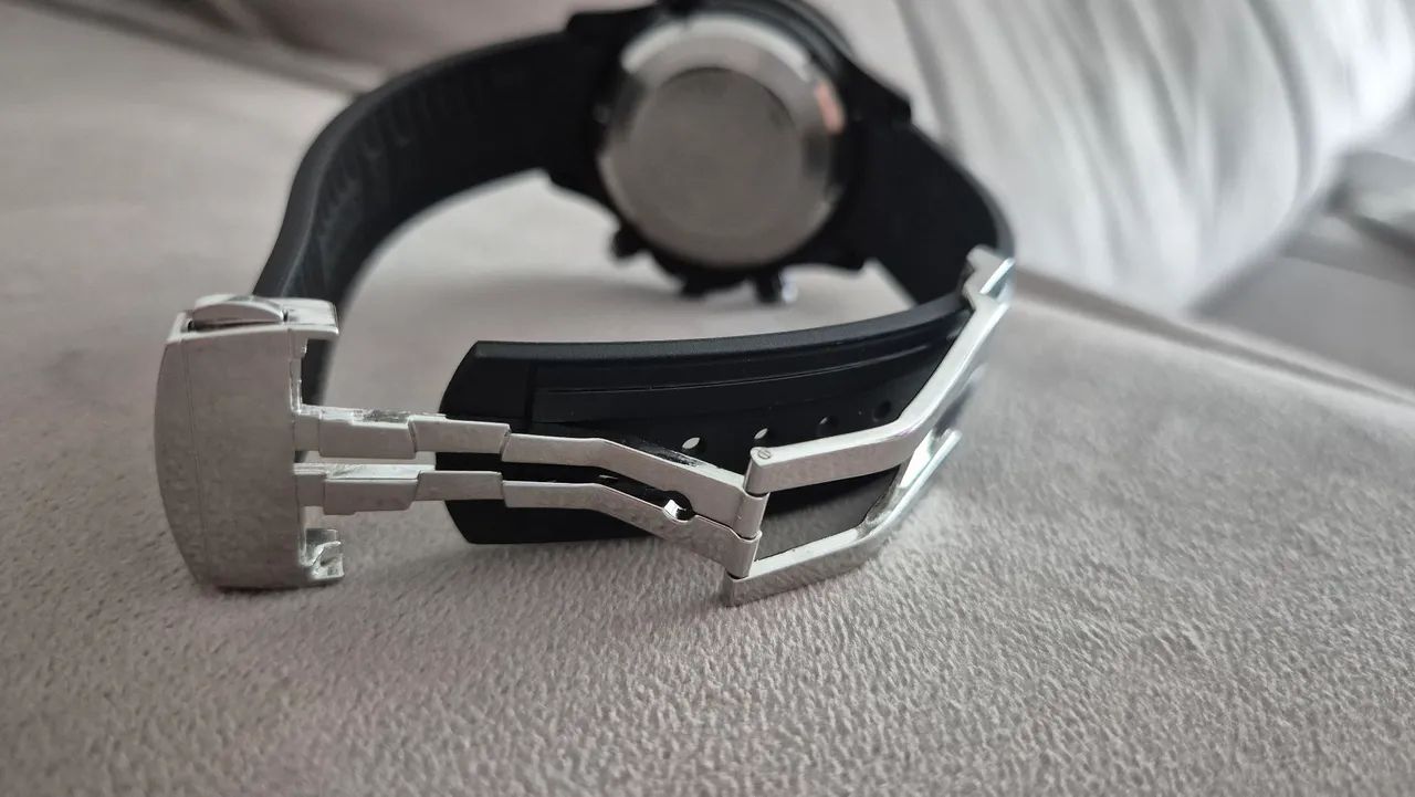 Relógio Omega Seamaster Professional 300m - Foto 3