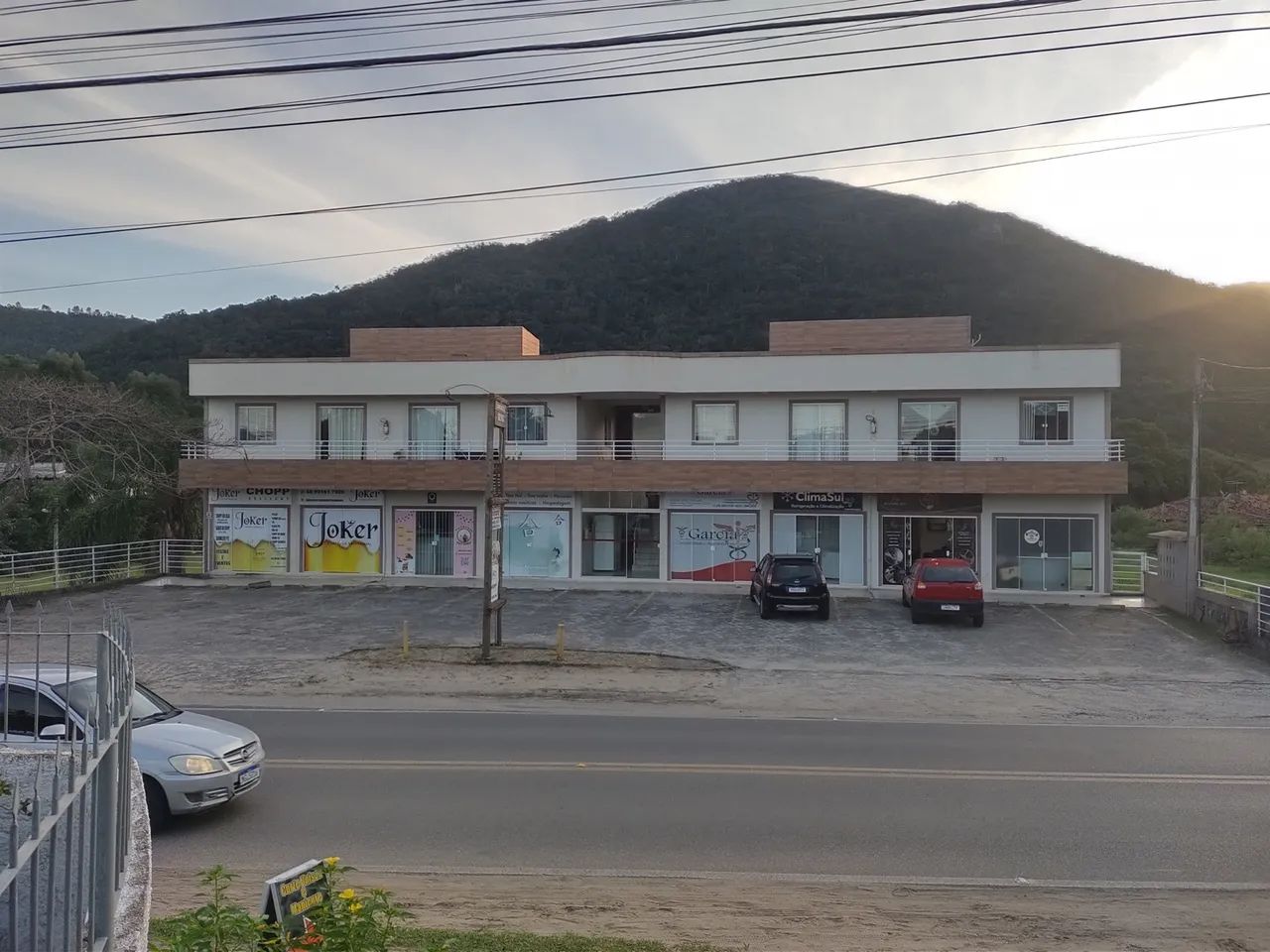 foto - Florianópolis - São João do Rio Vermelho