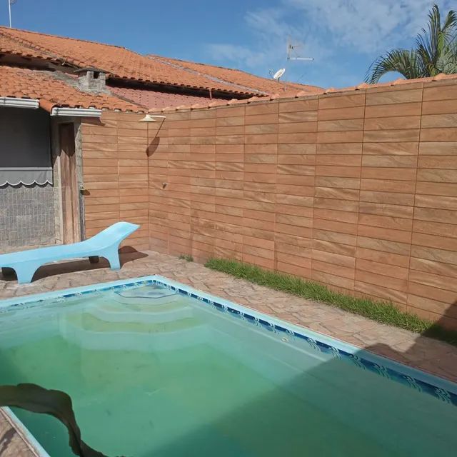 Captação de Casa a venda na Rua São Benedito, Barroco (Itaipuaçu), Maricá, RJ