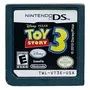 Toy Story 3 Nintendo Ds