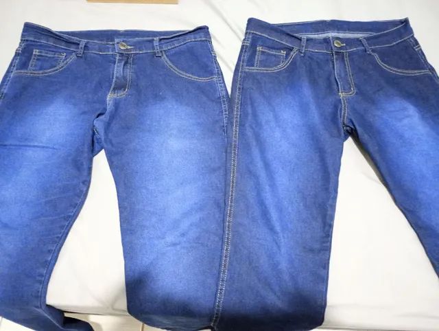 Calsas jeans Roupas Valparaiso I Etapa A Valpara so de