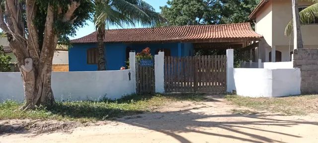 Captação de Casa a venda na Rua Félix Valadares, Parque Hotel, Araruama, RJ
