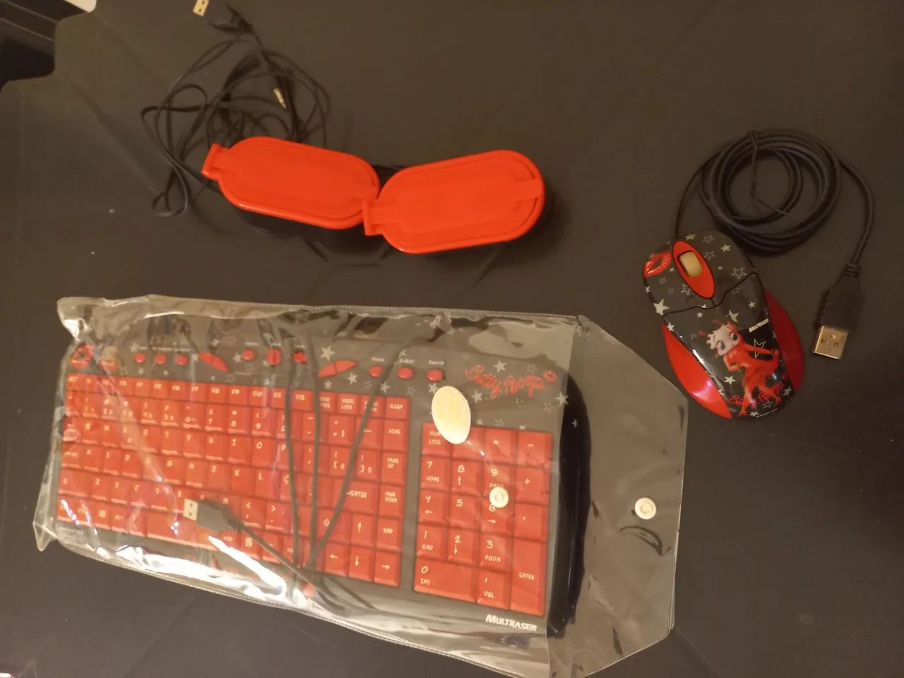 Teclado Mecânico  GAMER COMPLETO  - Foto 2