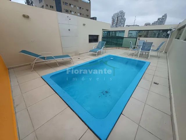 Cobertura Duplex, Gonzaga, Santos - Foto 4