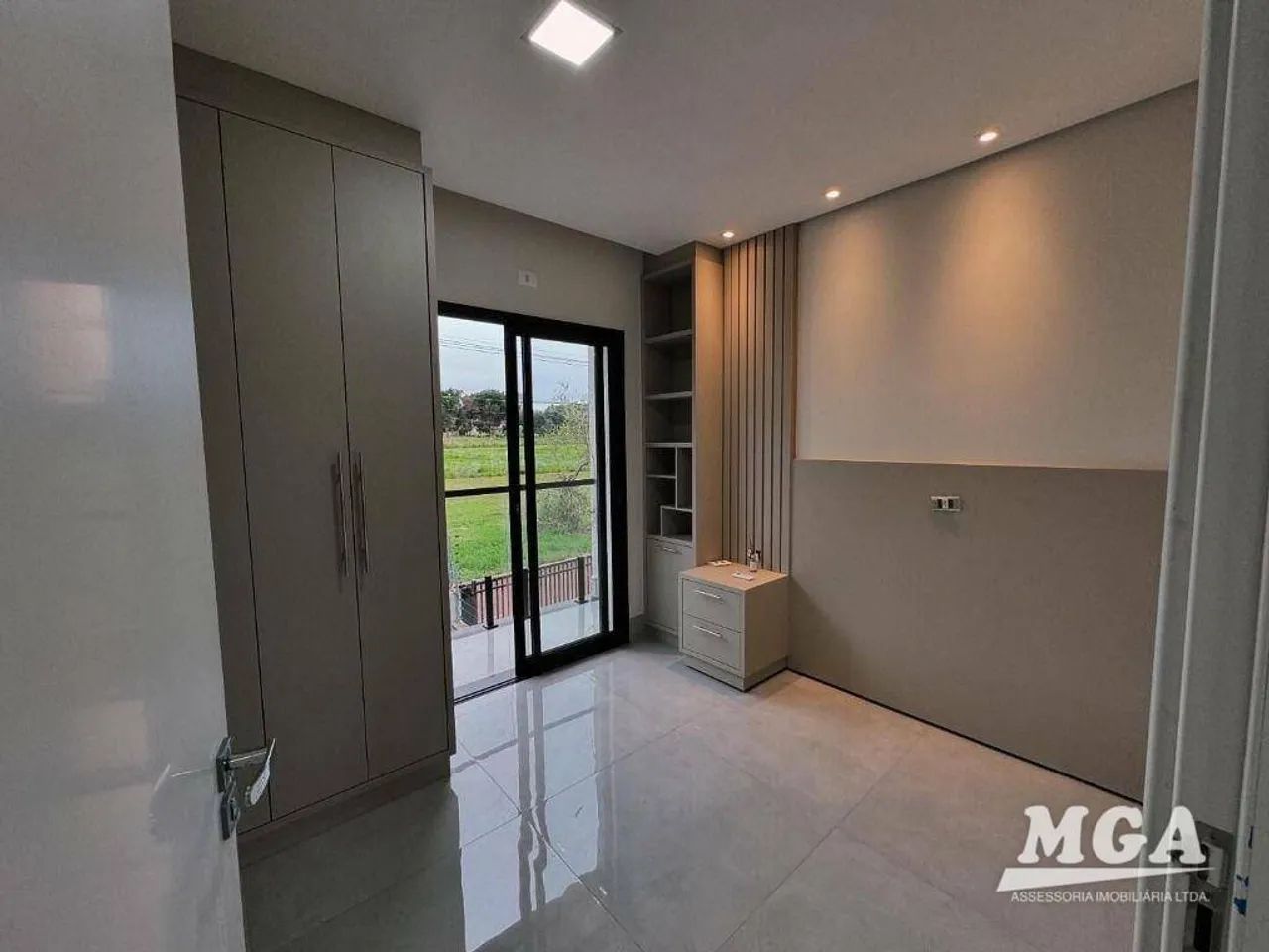 Sobrado com 3 dormitórios à venda, 104 m² por R$ 620.000,00 - Jardim Copacabana - Foz do I - Foto 6