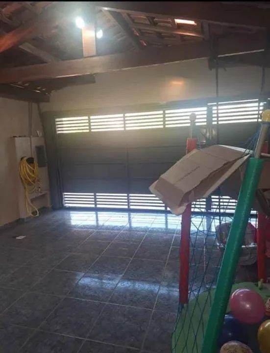 Casa a venda em samambaia