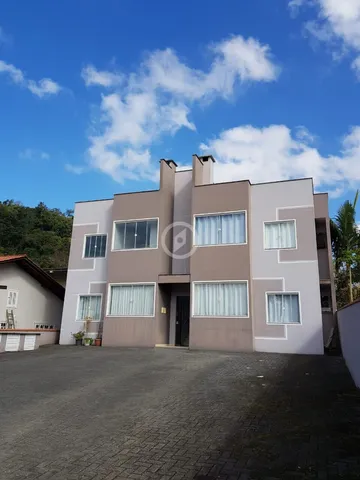 Apartamento no bairro amizade em Guaramirim