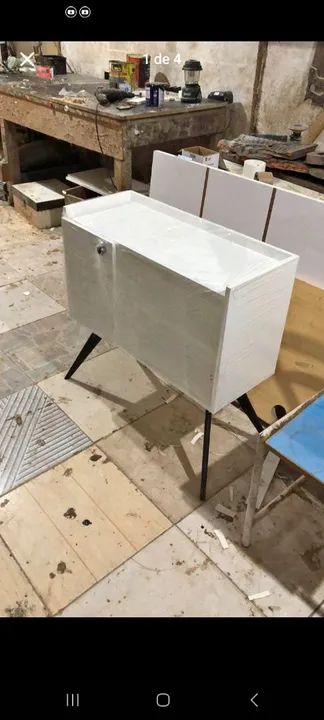 Carinho de café 