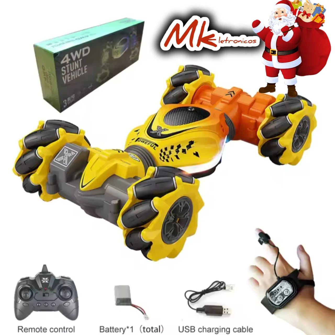 Carro Off-Road 20km/h Shuttle - Foto 4