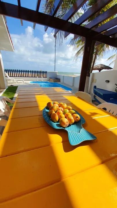 Beira mar de Genipabu  - Foto 3