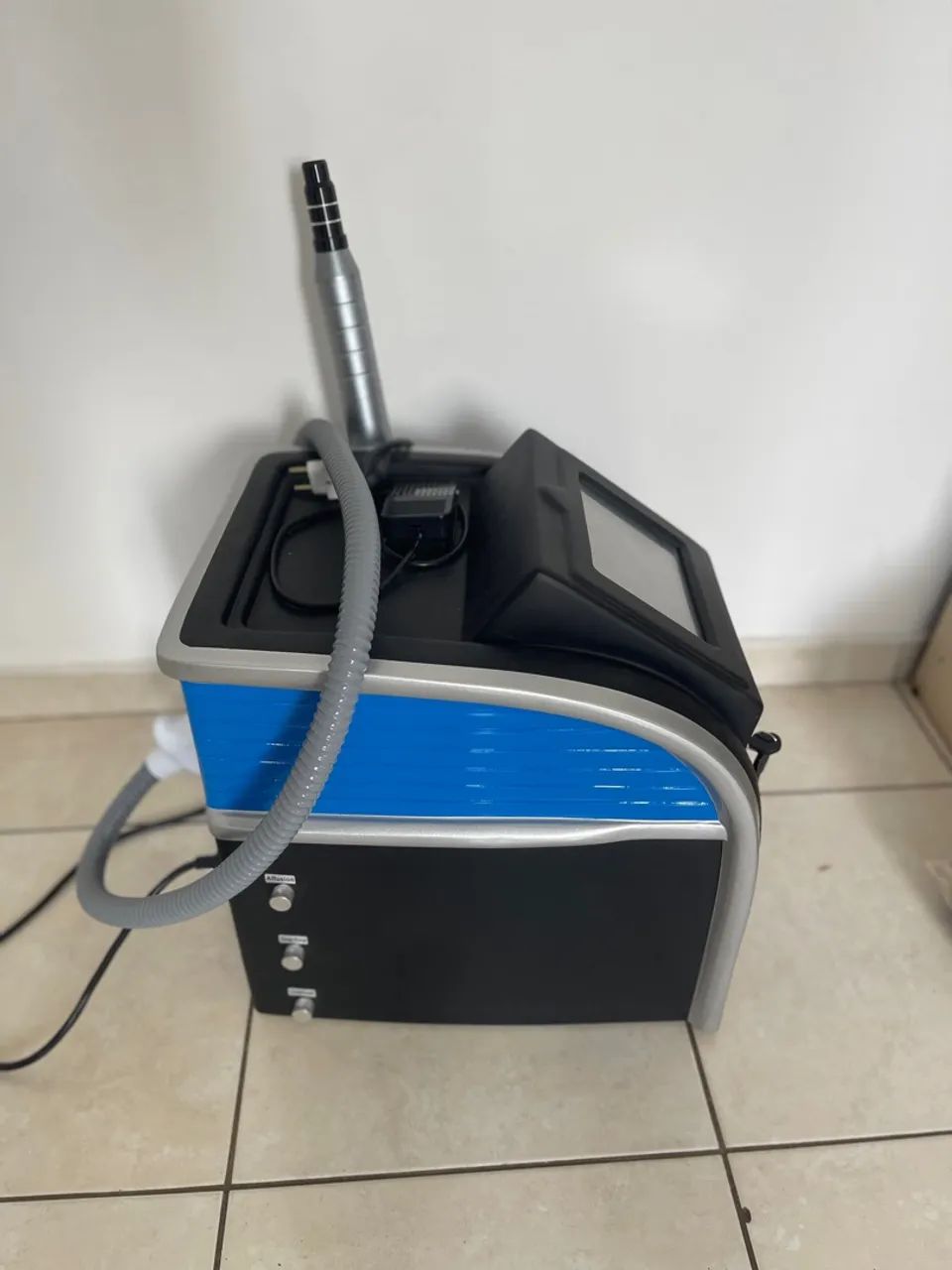 PICO S - ND-YAG LASER 2000w - Foto 2