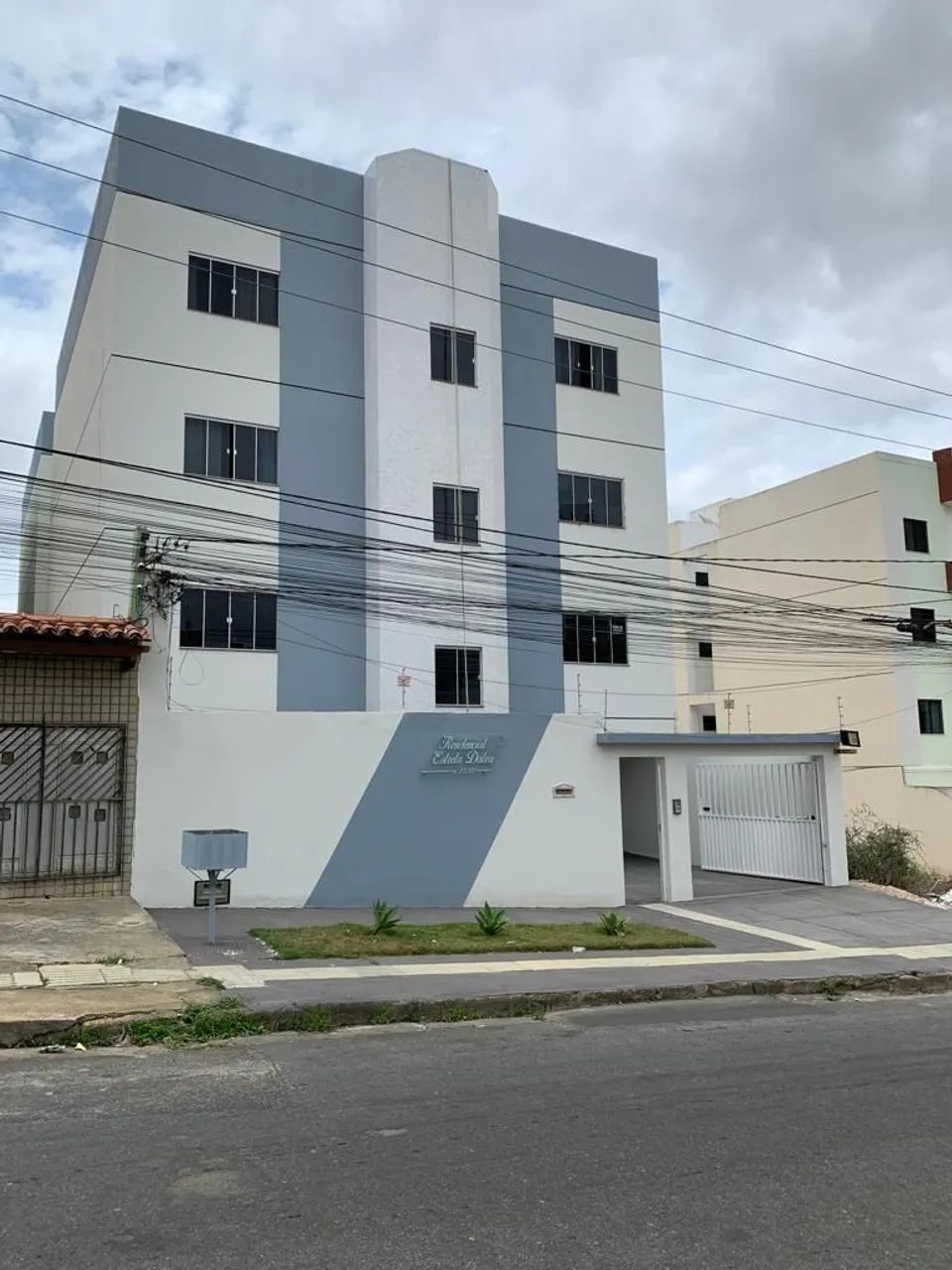 foto - Vitória da Conquista - Candeias