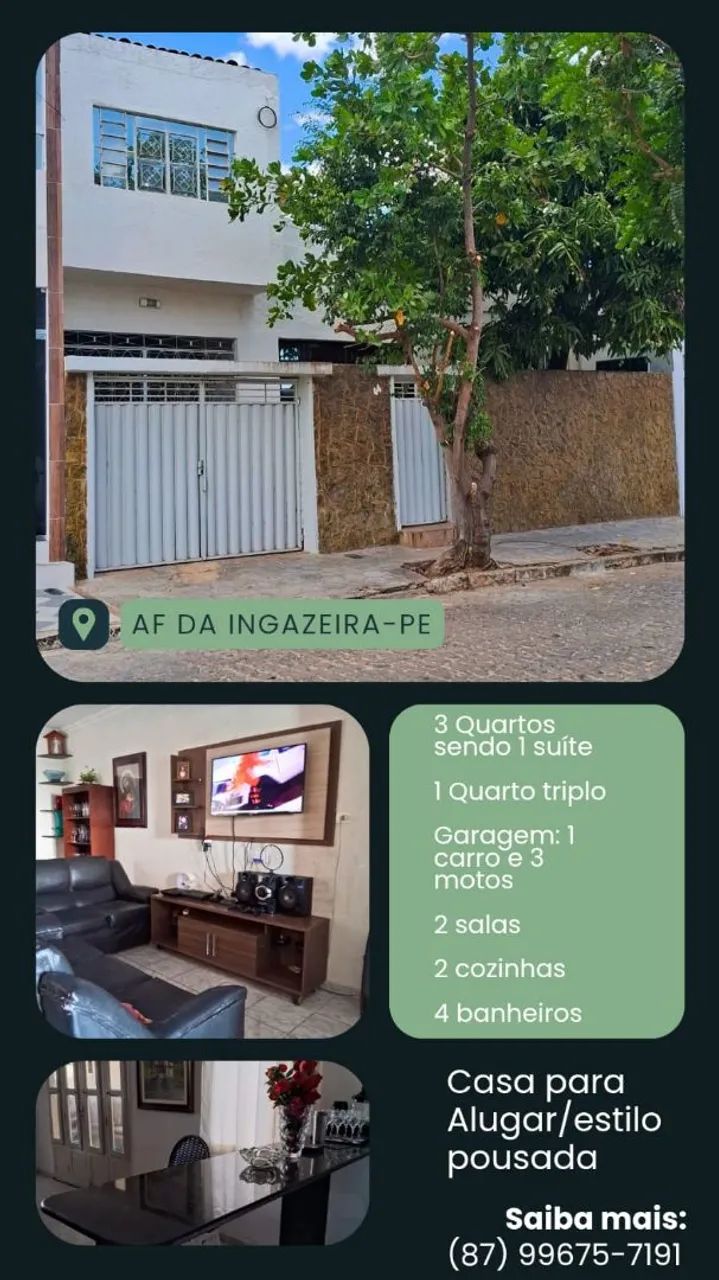 Foto - Afogados da Ingazeira - 
