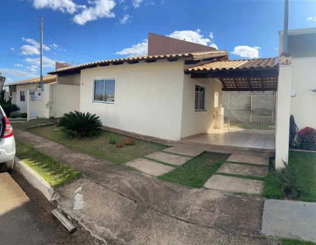Foto - Anápolis - Condomínio Residencial Villa Lobos