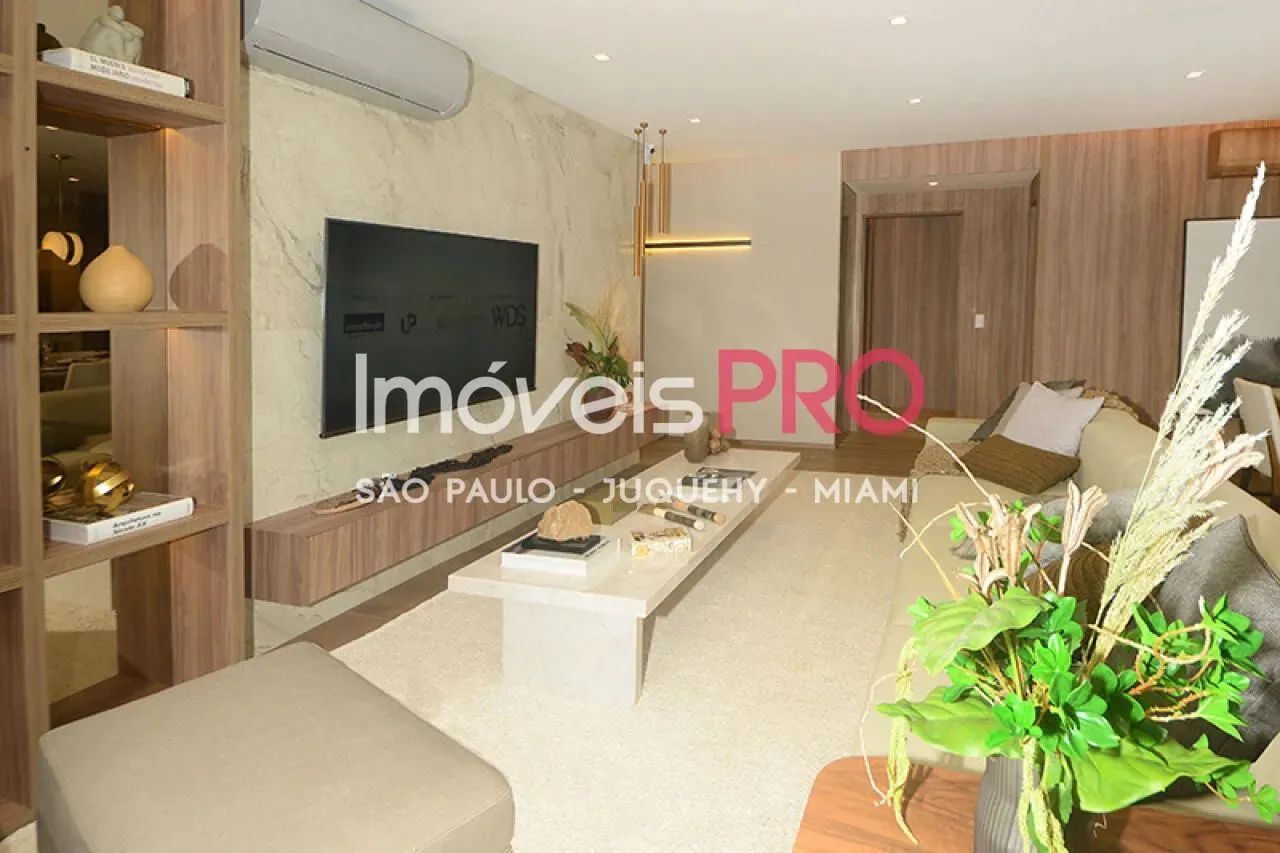 Ipiranga apartamento com 145 metros, 03 dormitórios,03 suítes,03 vagas - Foto 3