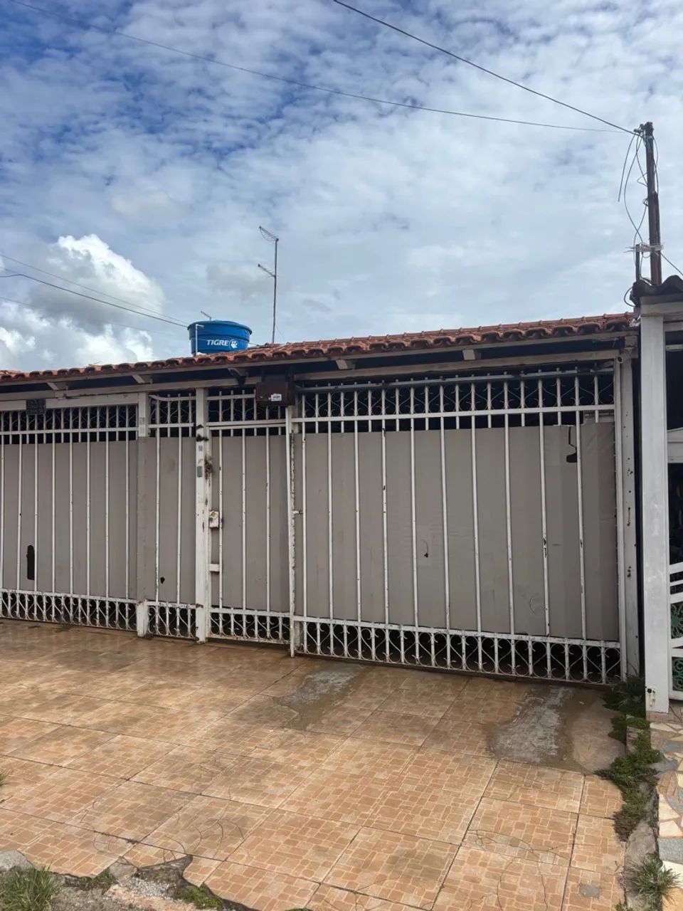Grade completa  - Foto 2