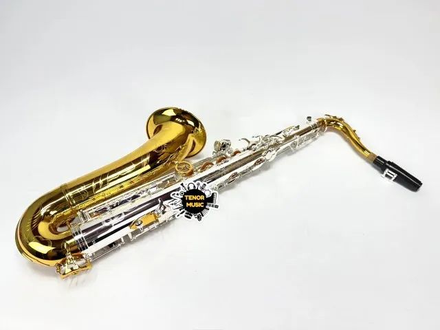 SAX TENOR TOKAI TST-300PG PROFISSIONAL - NOVO - Instrumentos