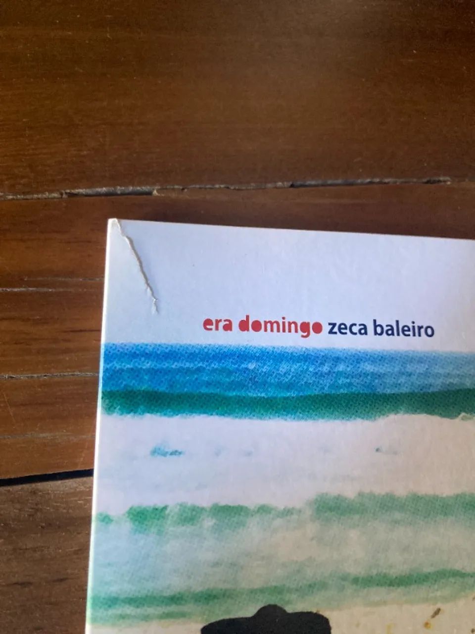 Zeca Baleiro - Lote c/ 6 CDS - Foto 4