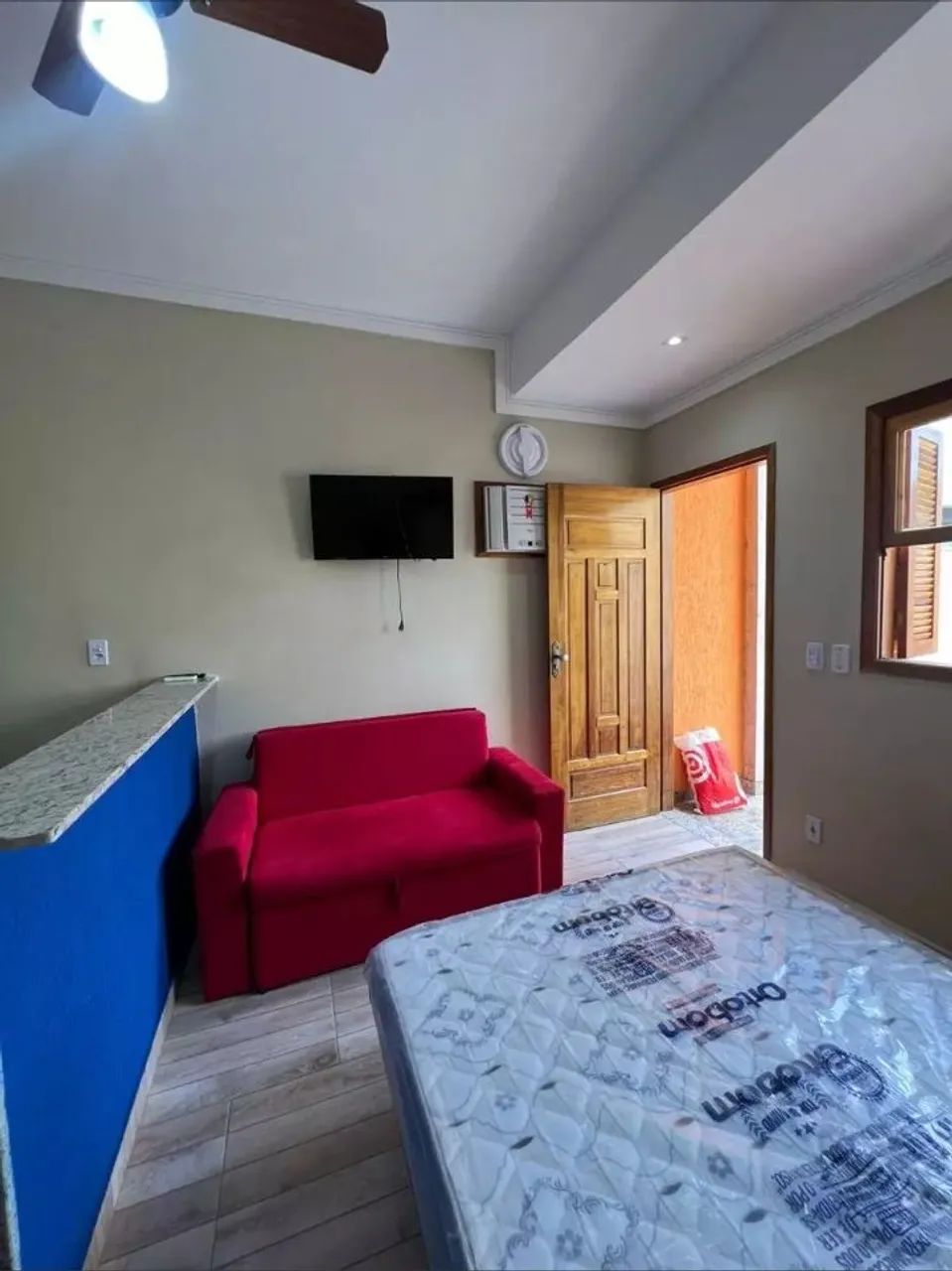 Conjunto com 10 Kitnets à venda, Residencial -- - Rio das Ostras/RJ - Foto 2