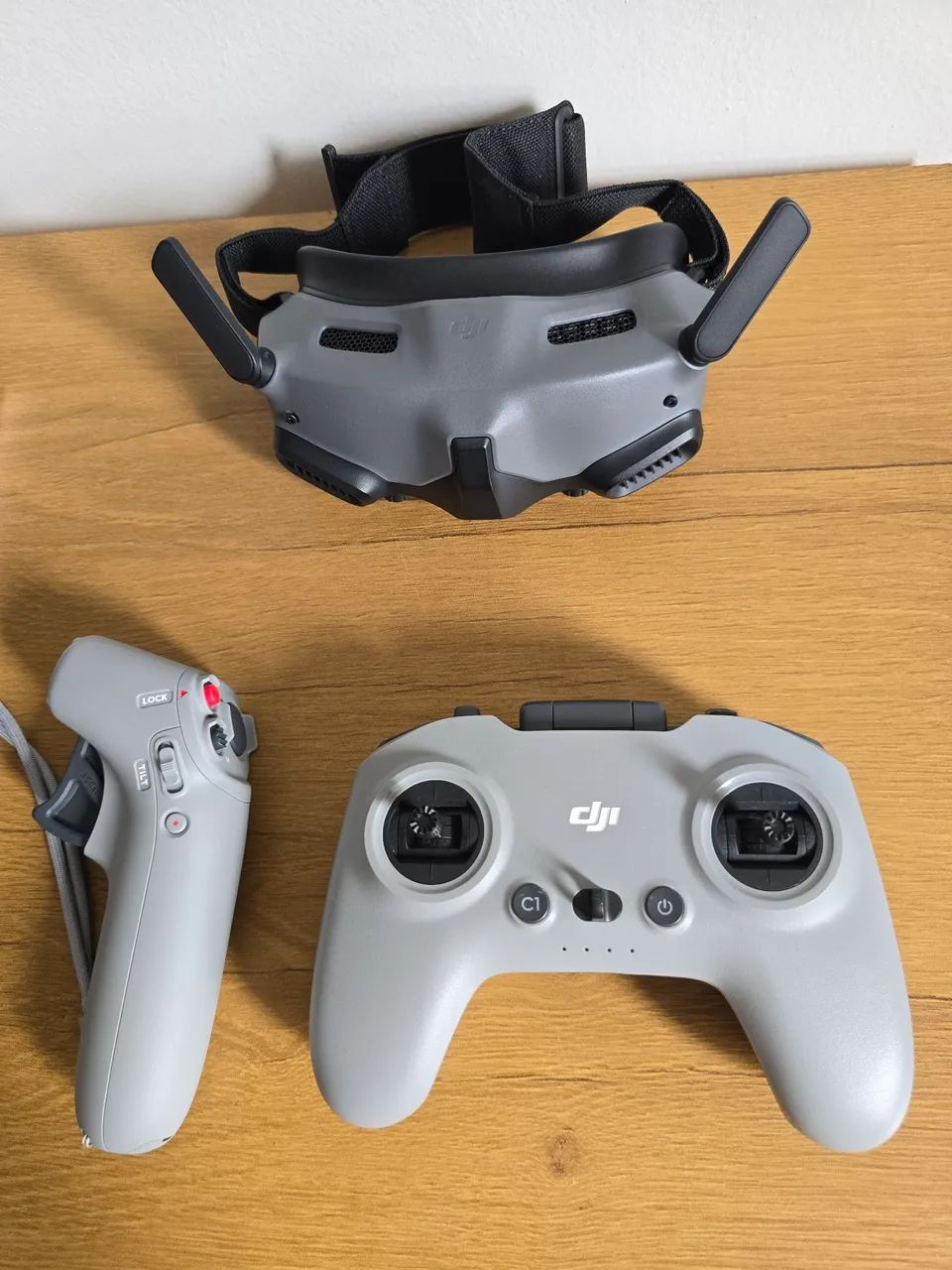 Dji Avata Combo - Foto 3