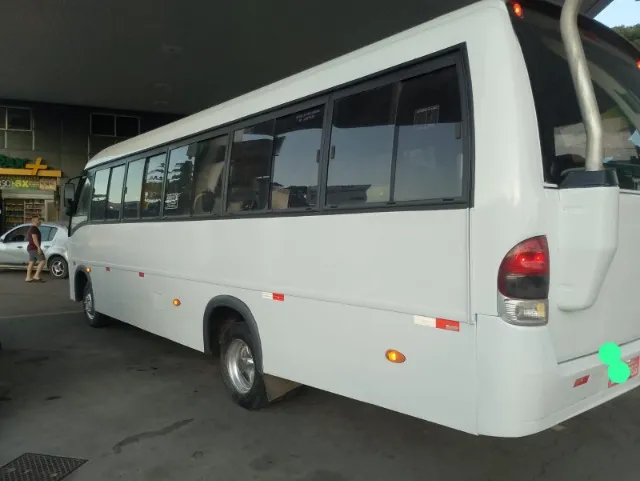 Vendo Volare w9 11/11,extra ,23 lugares com elevador