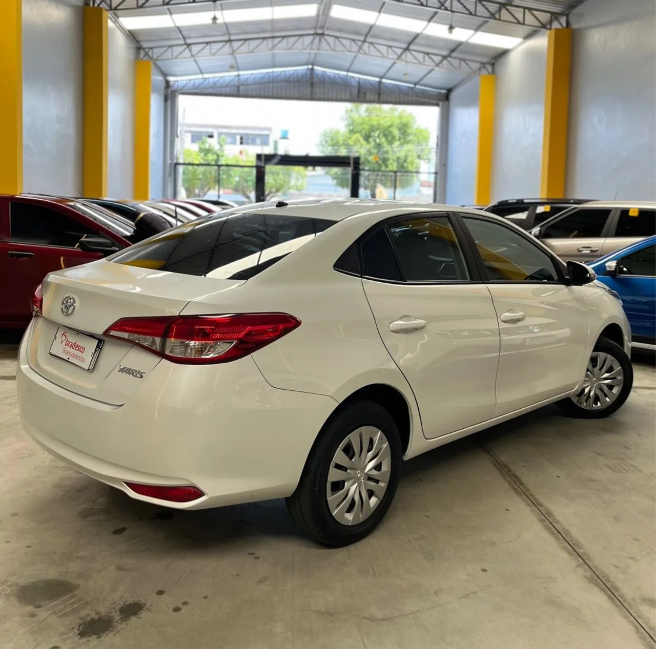 YARIS 1.5 XL 2024 - Foto 3