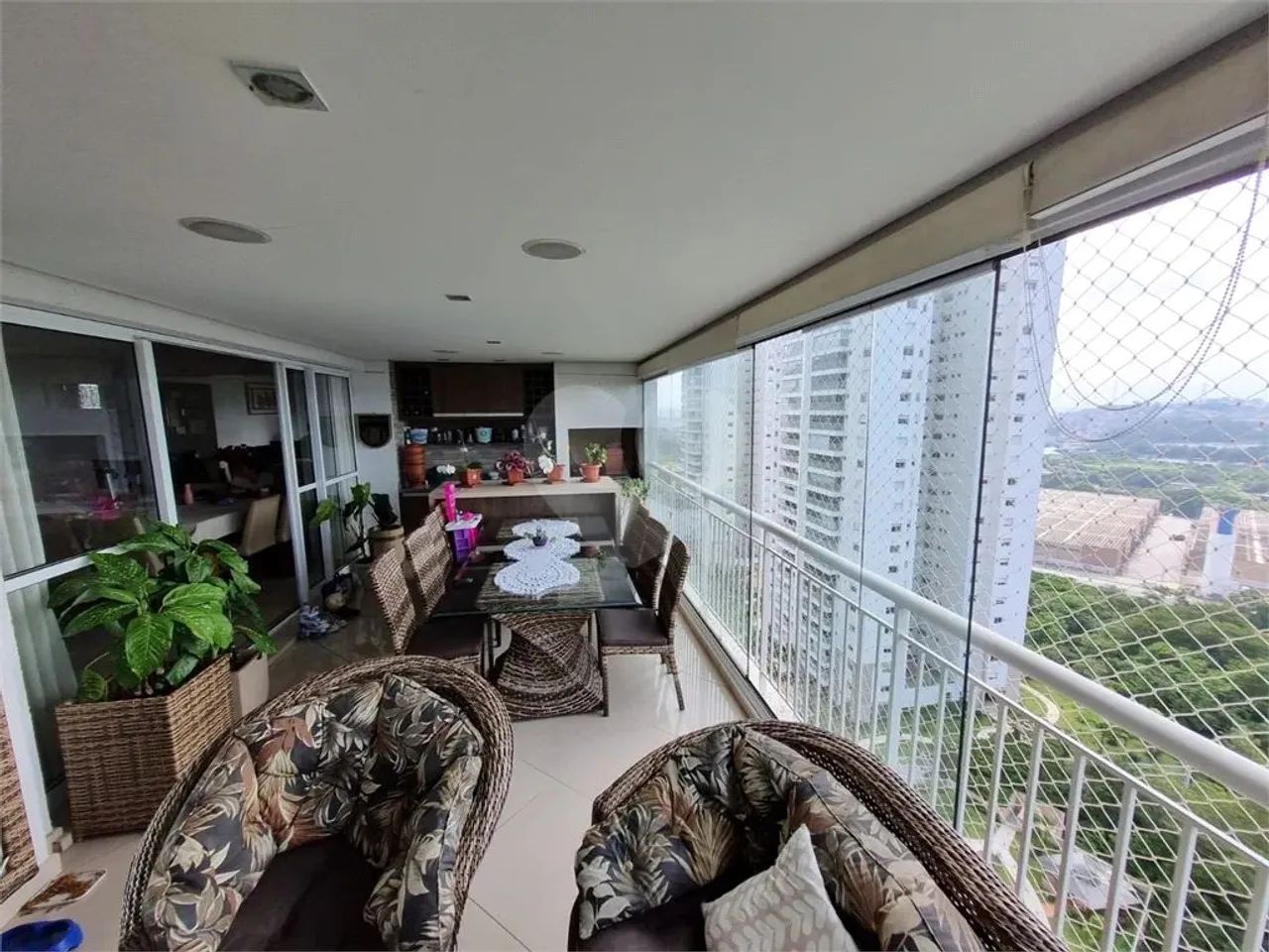 Apartamento com 3 quartos à venda ou para locação em Pirituba - SP