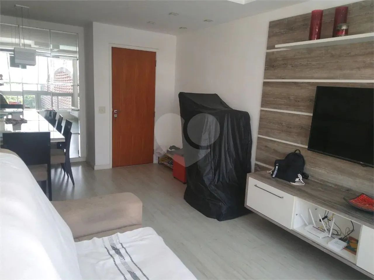 Apartamento com 2 quartos à venda em Icaraí - RJ - Foto 5