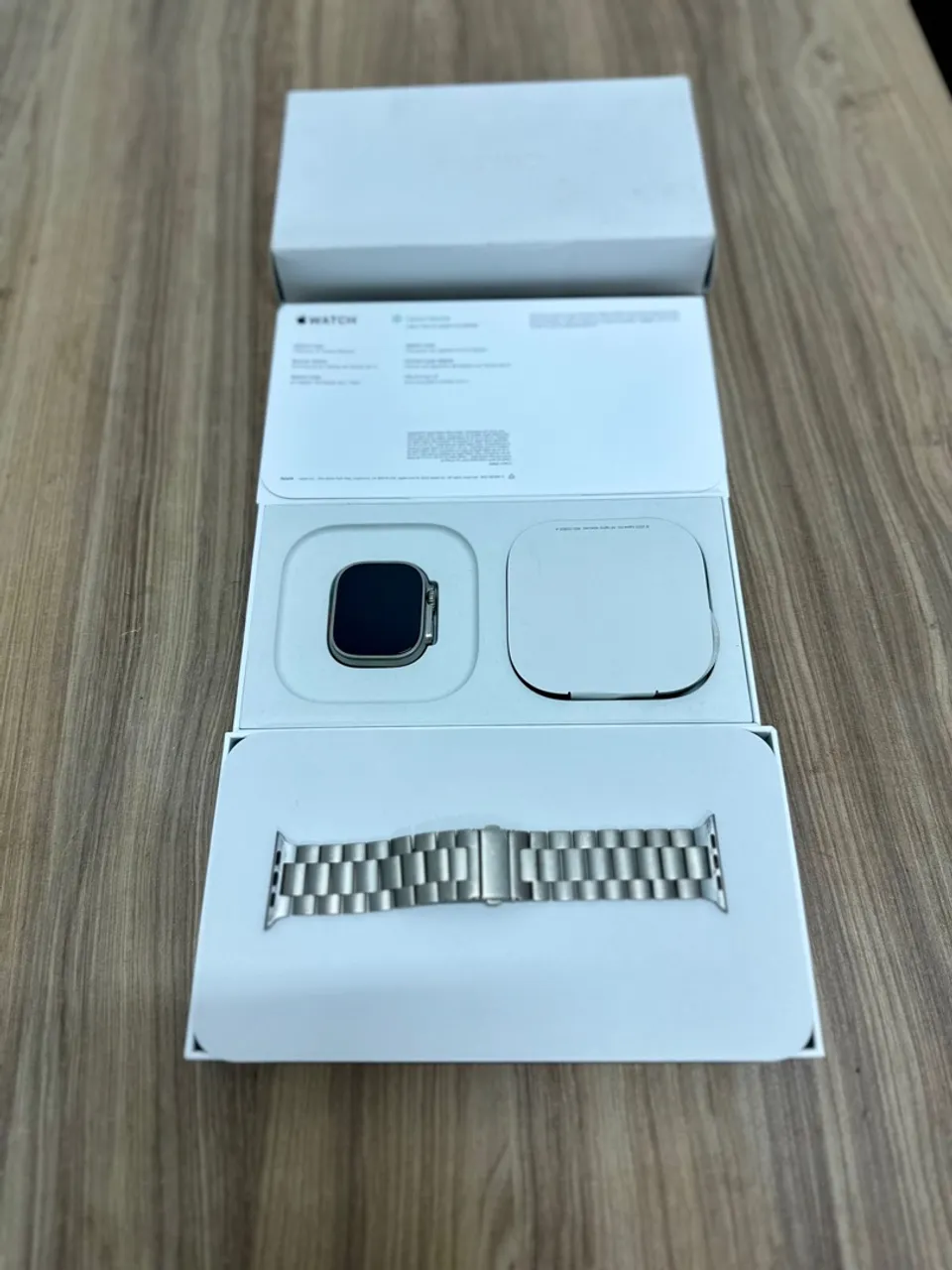 Apple Watch Ultra 2 49mm