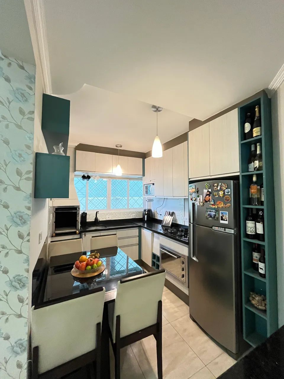 Foto - São José dos Pinhais - Afonso Pena